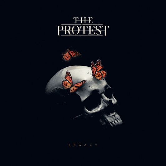 Protest, The/Legacy [CD]