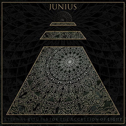 Junius/Eternal RitualsFor The Accretion Of Light [LP]