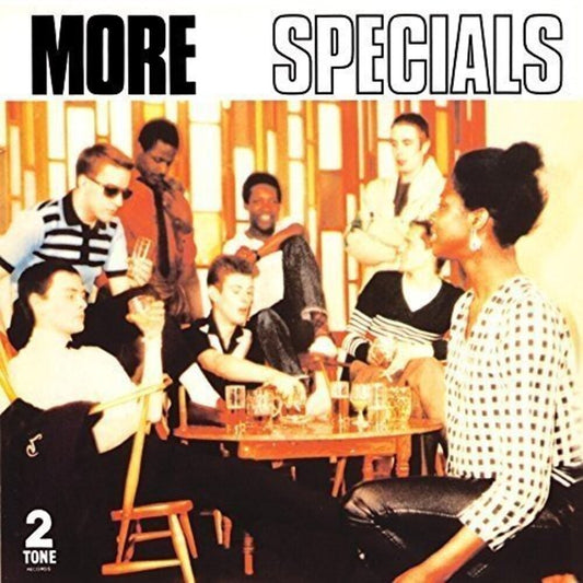Specials/More Specials [LP]