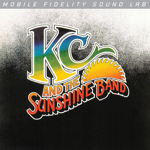 KC & The Sunshine Band/KC & The Sunshine Band (MFSL Audiophile) [LP]