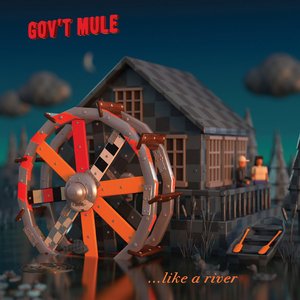 Gov't Mule/Peace... Like A River (Deluxe) [CD]