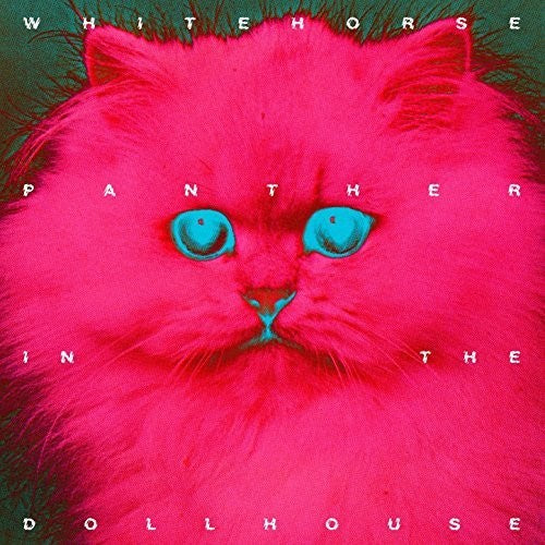Whitehorse/Panther In The Dollhouse [CD]