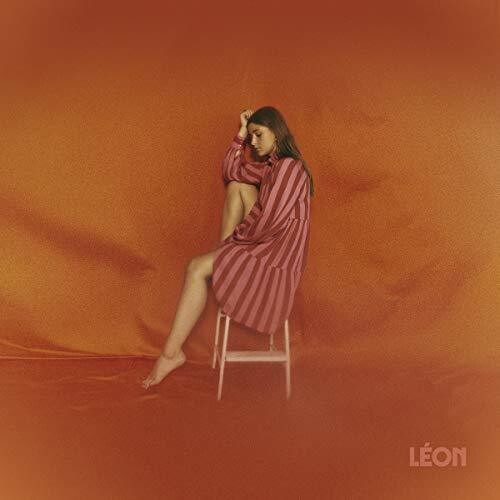 Leon/Leon (2019) [LP]