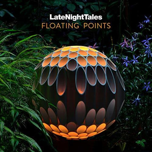 Floating Points/Late Night Tales [LP]
