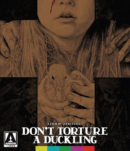 Dont Torture A Duckling (Blu-Ray/DVD) [BluRay]