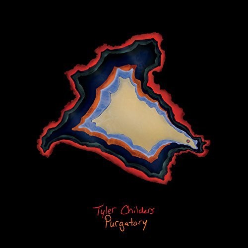 Childers, Tyler/Purgatory [CD]
