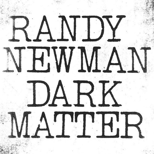 Newman, Randy/Dark Matter [LP]