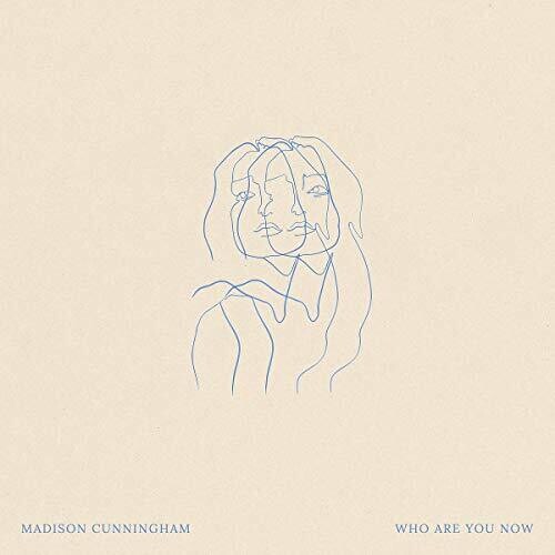 Cunningham, Madison/Who Are You Now [LP]