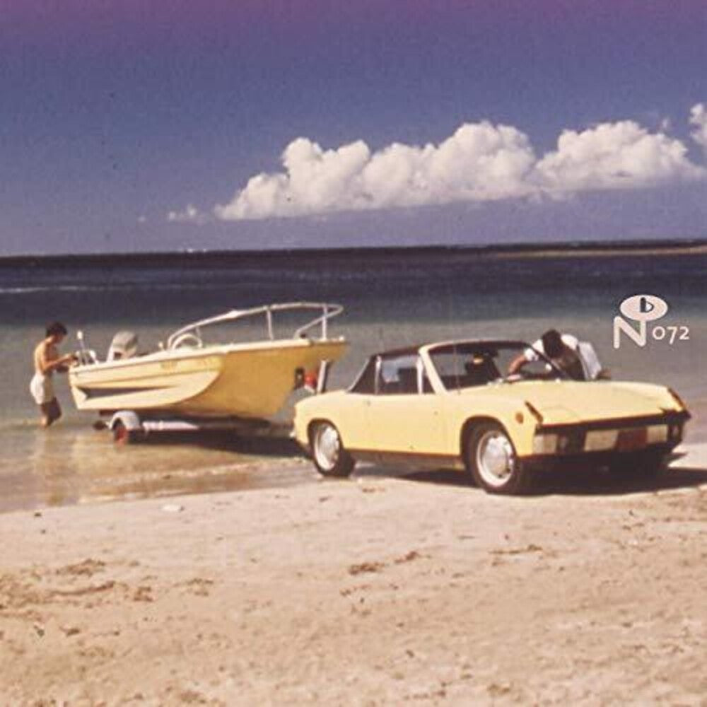 Various Artists/Seafaring Strangers: Private Yacht (Lavender Vinyl) [LP]