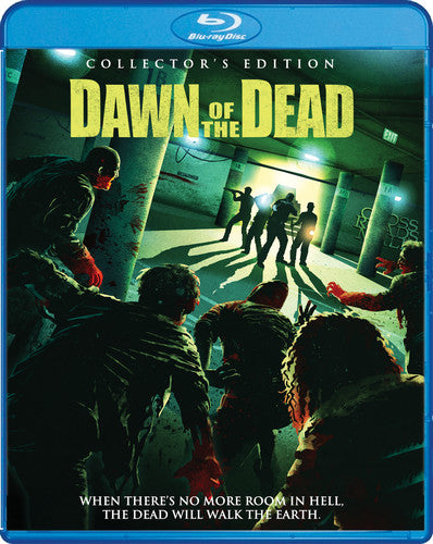 Dawn of the Dead (2004) (Collector's Edition) [BluRay]