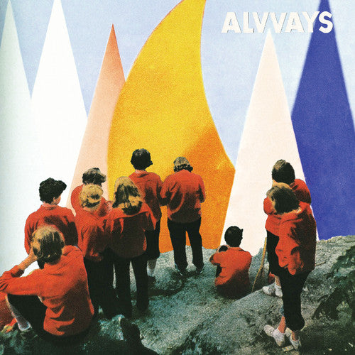 Alvvays/Antisocialties [CD]