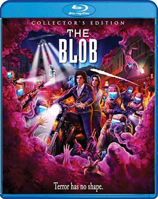 The Blob [BluRay]