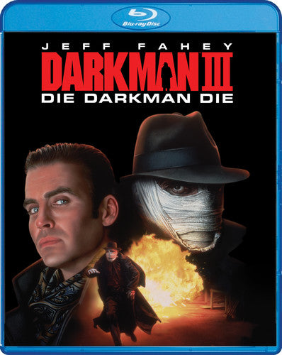 Darkman III: Die Darkman Die [BluRay]