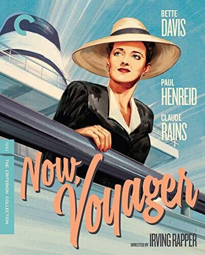Now, Voyager [BluRay]