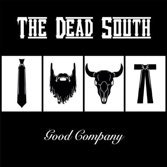 Dead South, The/Good Compnay [LP]