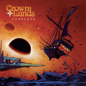 Crown Lands/Fearless [LP]