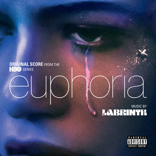Soundtrack (Labrinth)/Euphoria: Original Score From The HBO Series [LP]