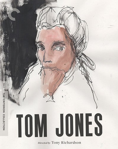 Tom Jones [BluRay]