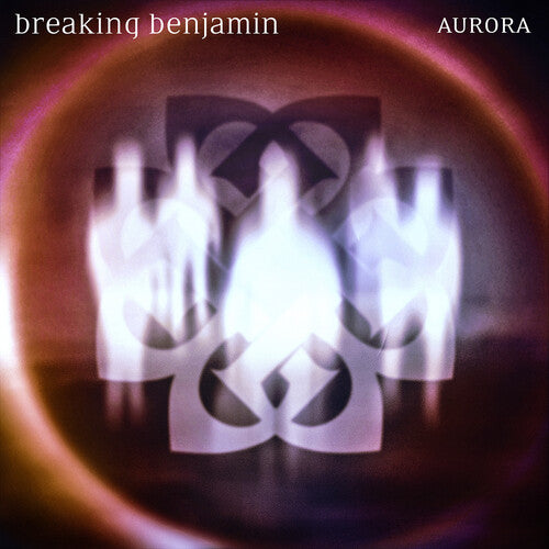 Breaking Benjamin/Aurora [LP]
