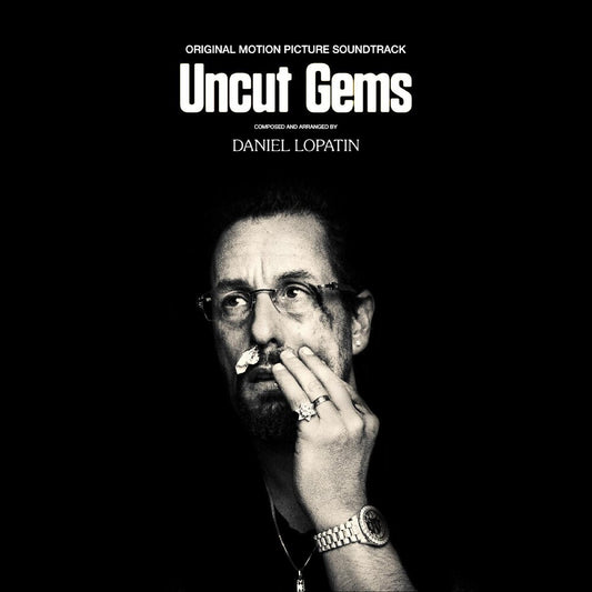 Soundtrack/Uncut Gems [LP]
