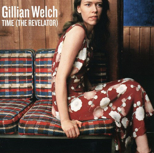 Welch, Gillian/Time (The Revelator) [CD]