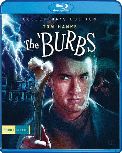The Burbs (Collector's Edition) [BluRay]