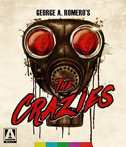 The Crazies [BluRay]