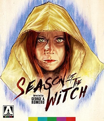 Season Of The Witch [BluRay]