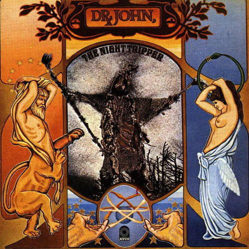 Dr. John/The Sun, Moon & Herbs (Coloured Vinyl) [LP]