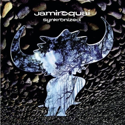 Jamiroquai/Synkronized [LP]