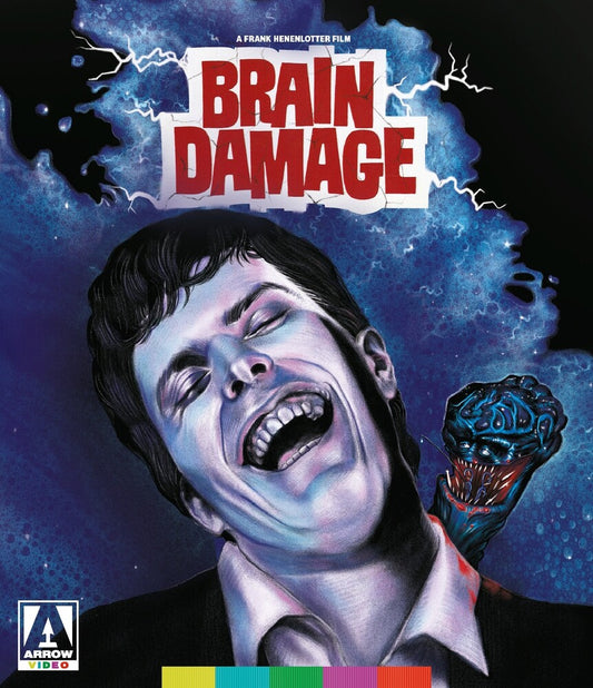 Brain Damage [BluRay]