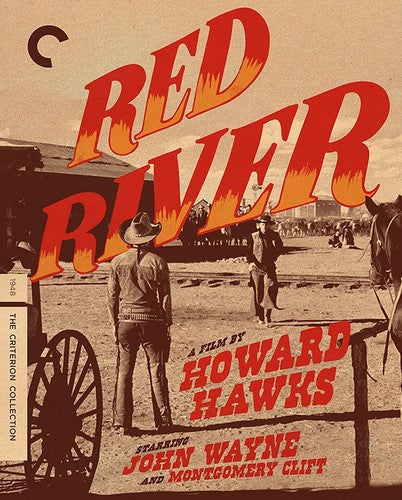 Red River (Blu-ray) [BluRay]