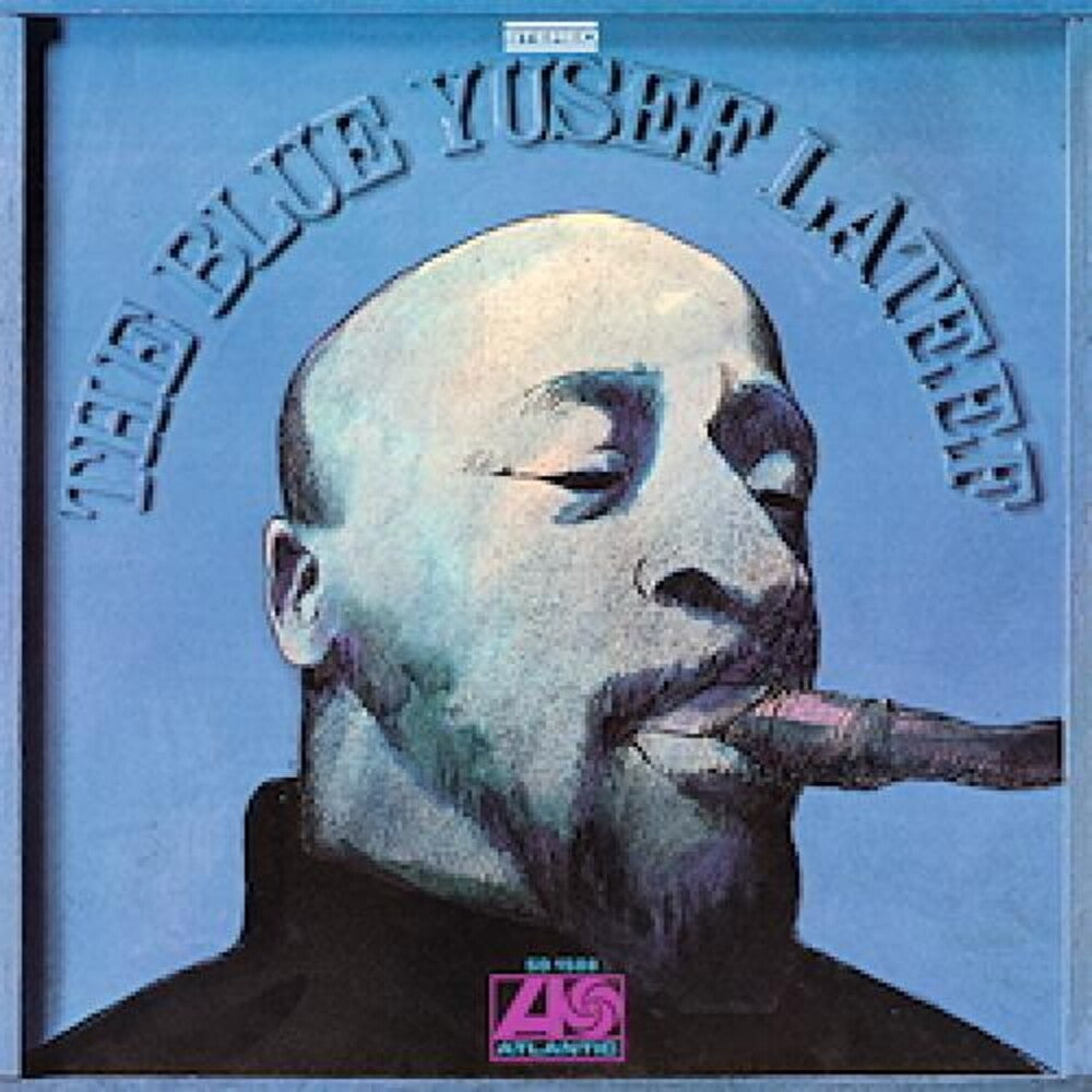 Lateef, Yusef/The Blue [LP]