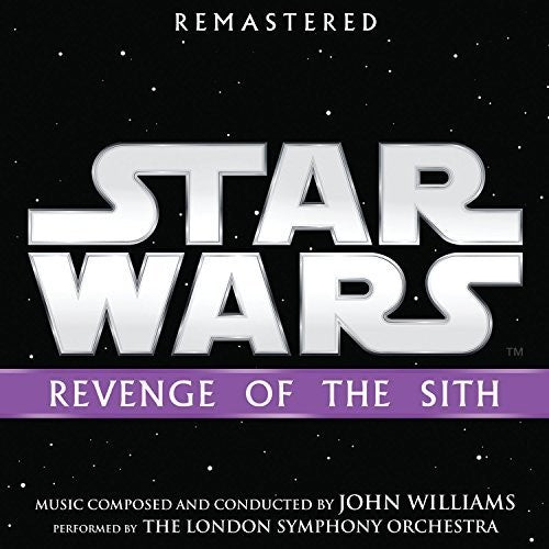 Soundtrack/Star Wars: Revenge of the Sith [CD]