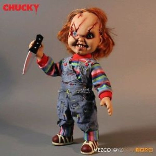 Chucky: Bride of Chucky - 15" Talking Figure