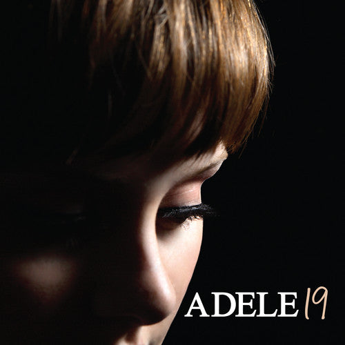Adele/19 [LP]