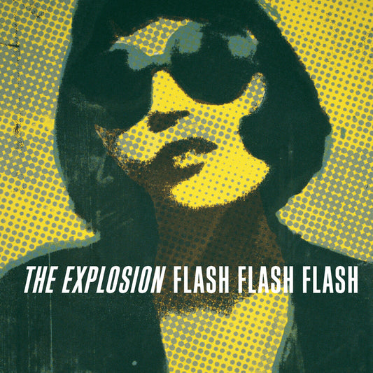 Explosion/Flash Flash Flash [LP]