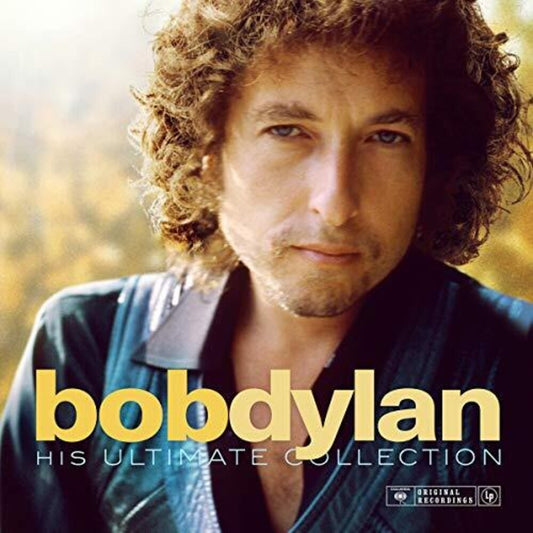 Dylan, Bob/His Ultimate Collection [LP]