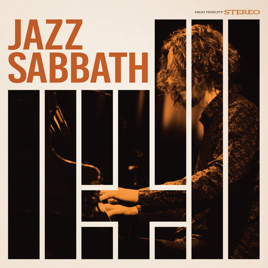 Jazz Sabbath/Jazz Sabbath [LP]