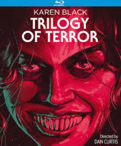 Trilogy Of Terror (Special Edition) [BluRay]