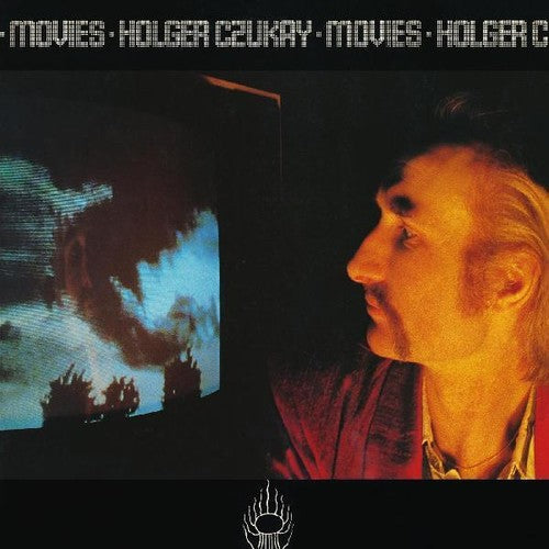 Czukay, Holger/Movies [LP]