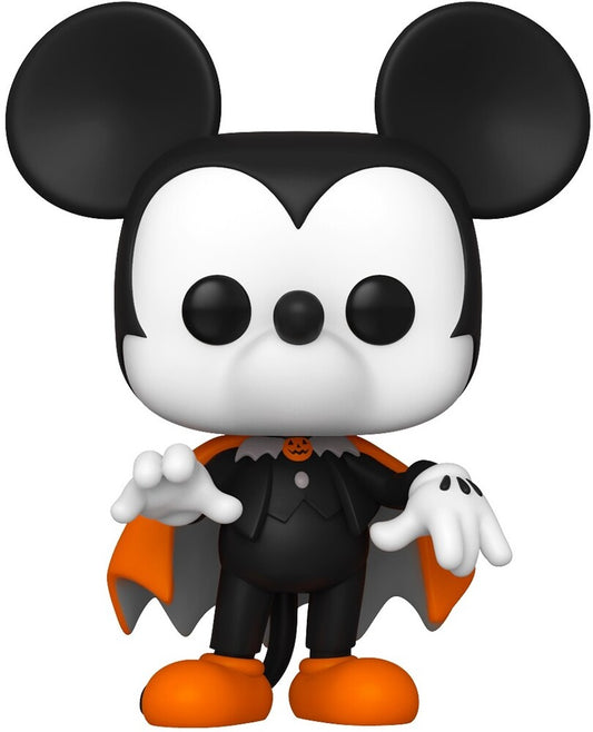Pop! Vinyl/Spooky Mickey Mouse [Toy]