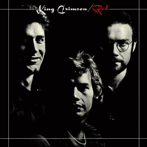 King Crimson/Red (Remix - 200 Gram) [LP]