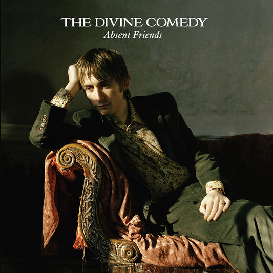Divine Comedy/Absent Friends [LP]