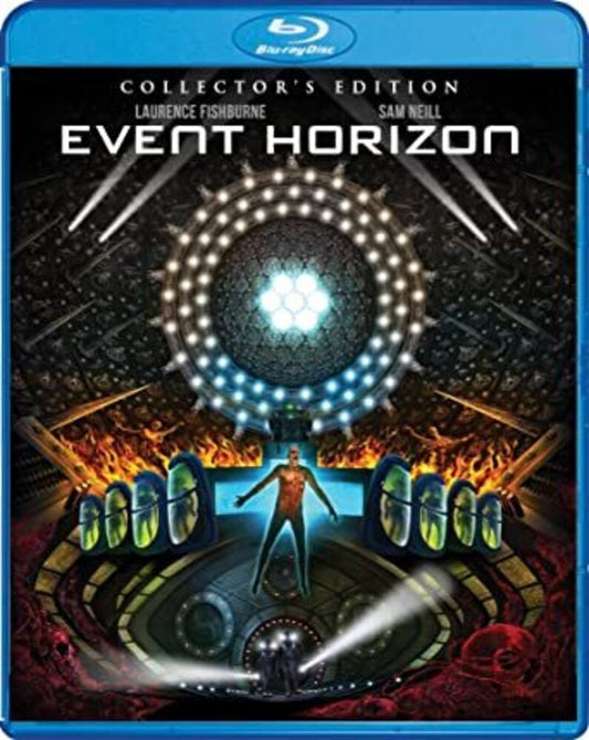 Event Horizon (Collector's Edition) [BluRay]
