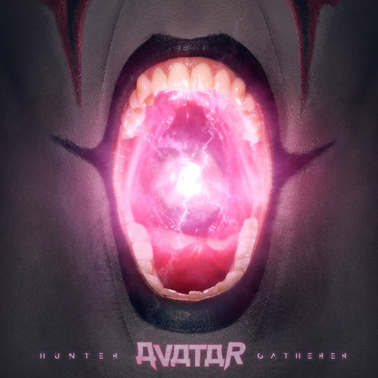 Avatar/Hunter Gatherer [CD]