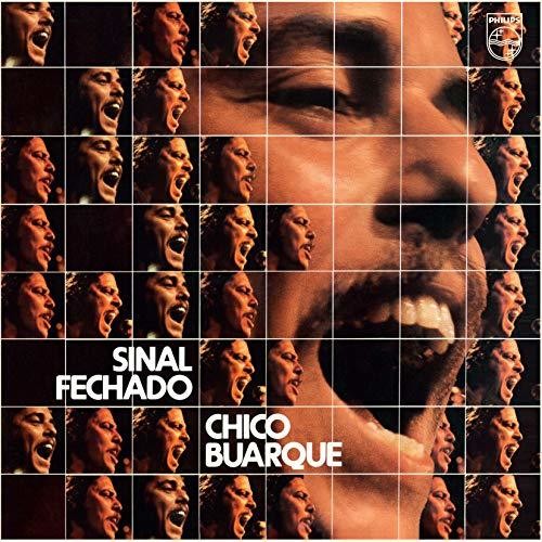 Buarque, Chico/Sinal Fechdvdo [LP]