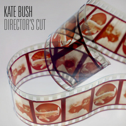 Bush, Kate/Director's Cut [LP]