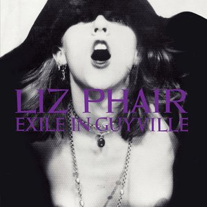 Phair, Liz/Exile In Guyville (30th Anniversary Purple Vinyl) [LP]