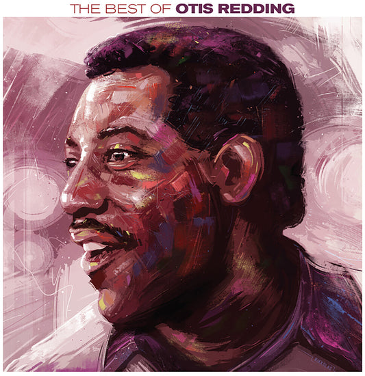 Redding, Otis/The Best Of Otis Redding (2020 Remaster) [LP]
